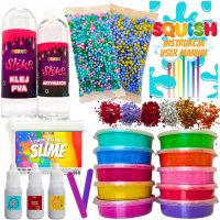  Комплект Slime