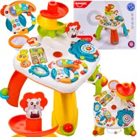 Образователни маси