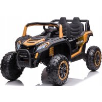 Електрически превозни средства