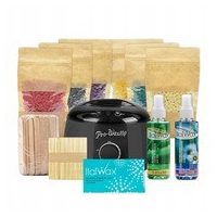 Обезкосмяване с восък, паста