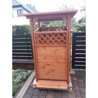 Укрития за боклук