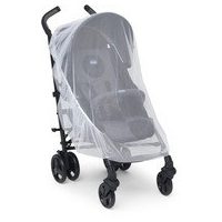 Фолиа и комарници за бебешки колички