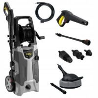 Уреди за миене под налягане