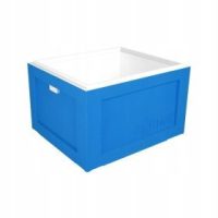 Кошери и компоненти