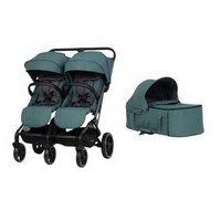 Колички за близнаци