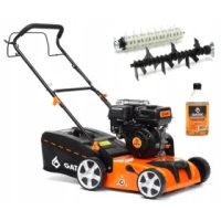 Бензинови косачки