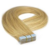 Кичури коса