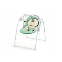 Шезлонги и люлки