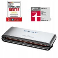 Устройство за вакуумно опаковане