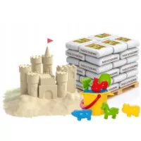 Пясък за пясъчници