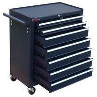 Колички, кутии и органайзери за инструменти