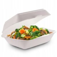 Съдове за еднократна употреба