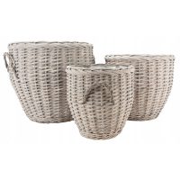 Саксийни обвивки