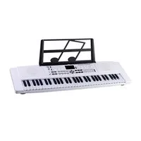 Клавишни инструменти и MIDI