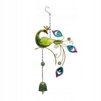 Вятърни камбанки и флюгери