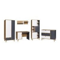 Младежки комплекти мебели