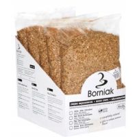 Стърготини за опушване