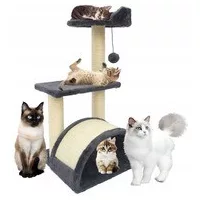 Чесалка за котки