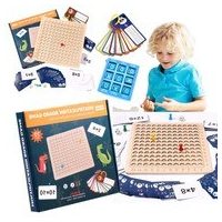 Помагала за обучение по смятане