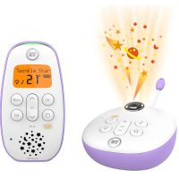 Електронни бавачки и монитори за дишане