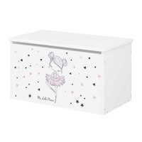 Контейнери за играчки