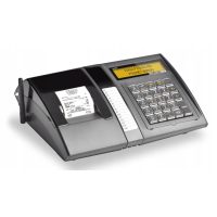 Касови апарати