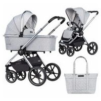 Многофункционални бебешки колички