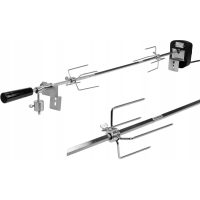  Електрически грил