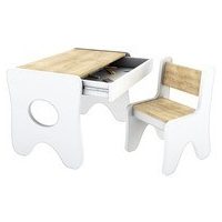 Маси и столове за детската стая