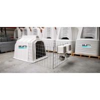 Кошари и заграждения