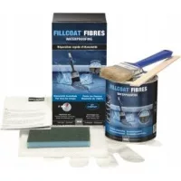 Покривни бои и уплътнители