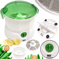 Белачка и резачка