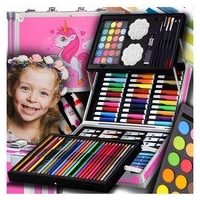 Художествени материали за деца - комплекти