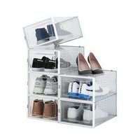 Шкафове за обувки в антрето