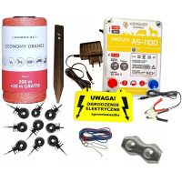 Електрификатори