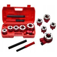 ВиК инструменти