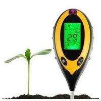 Тестери за почви