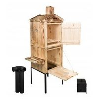 Опушвални за месо и риба