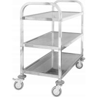 Сервитьорски колички