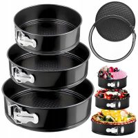 Тави и форми за печене