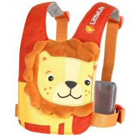 Предпазен колан