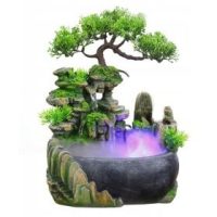 Фонтани и помпи