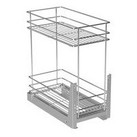 Кошници за ъглови шкафове